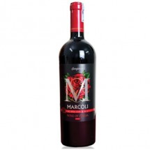 Rượu Vang Marcoli Sangiovese